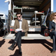 Illustration for article titled The Most Fascinating Behind-The-Scenes Photos Of Your Favorite TV Shows